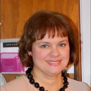 Meet your Posher, Michele